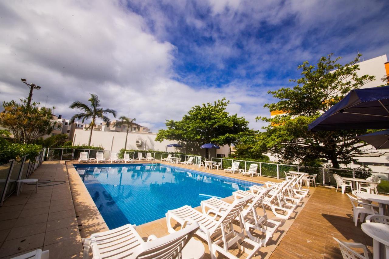 Hotel Porto Sol Ingleses - Florianopolis - Hotel WebSite